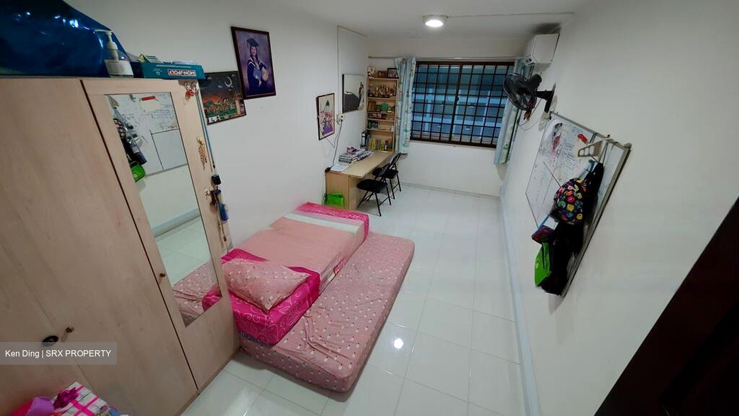 Blk 414 Pasir Ris Drive 6 (Pasir Ris), HDB 5 Rooms #454309331